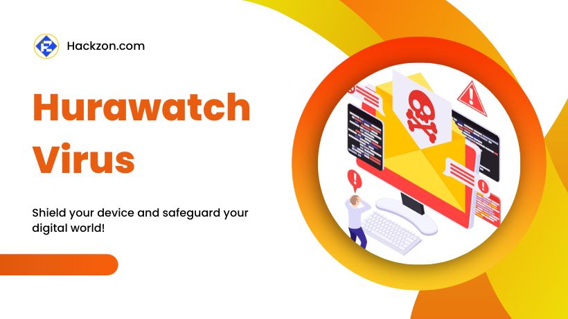 hurawatch virus