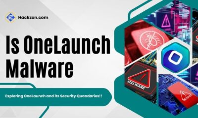 onelaunch malware