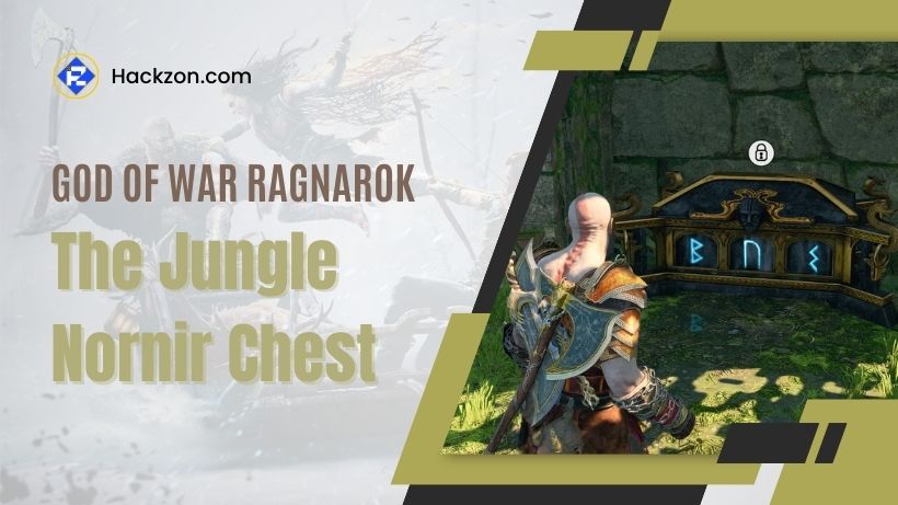 the jungle nornir chest