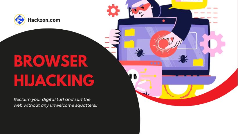 browser hijacking