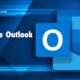 change outlook view