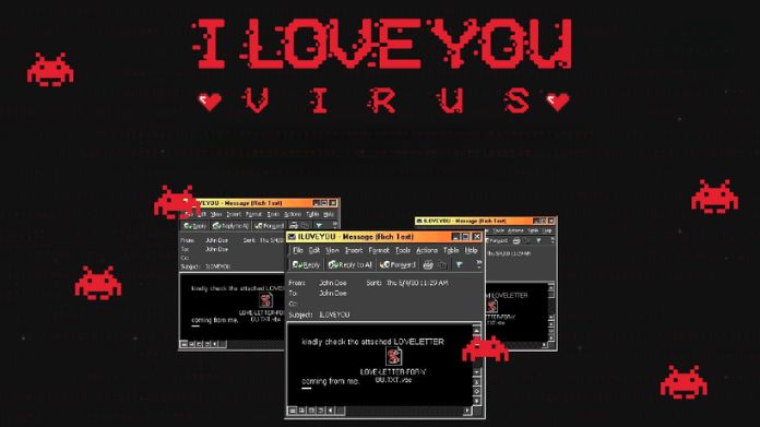 the first computer virus in the philippines