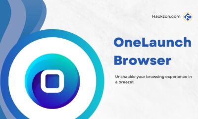 onelaunch browser