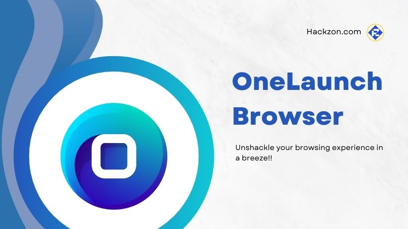 onelaunch browser