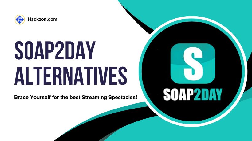 soap2day alternatives