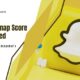 how is snap score calculated