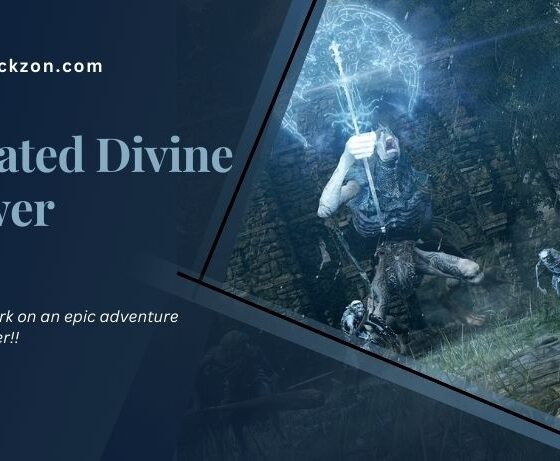isolated divine tower