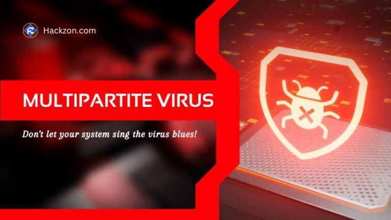 Multipartite Virus- How to Safely Remove it [2 EASY METHODS]