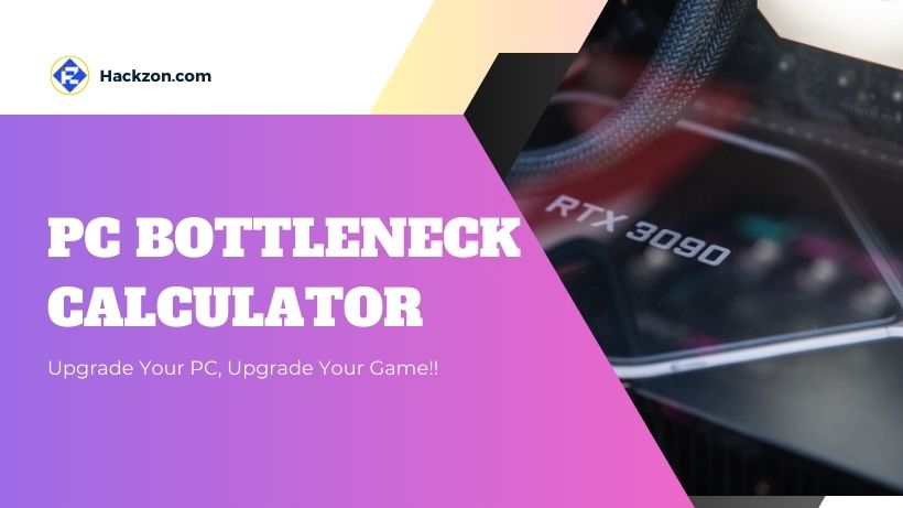 pc bottleneck calculator
