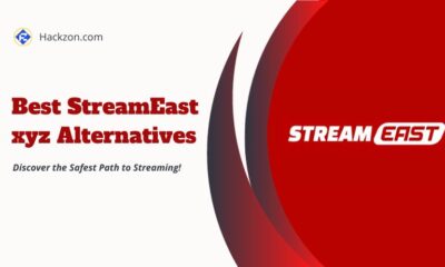 streameast xyz alternatives