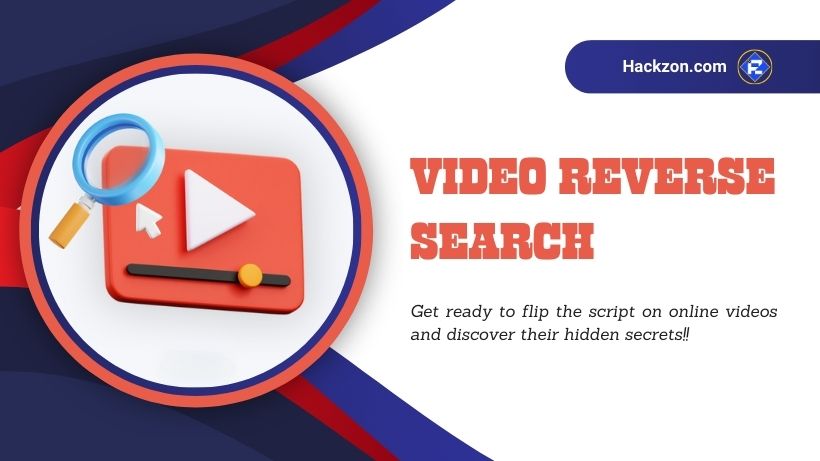 video reverse search