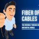 fiber optic cable