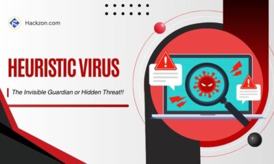 heuristic virus