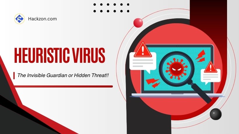 heuristic virus