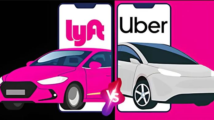 uber vs lyft