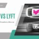 uber vs lyfts