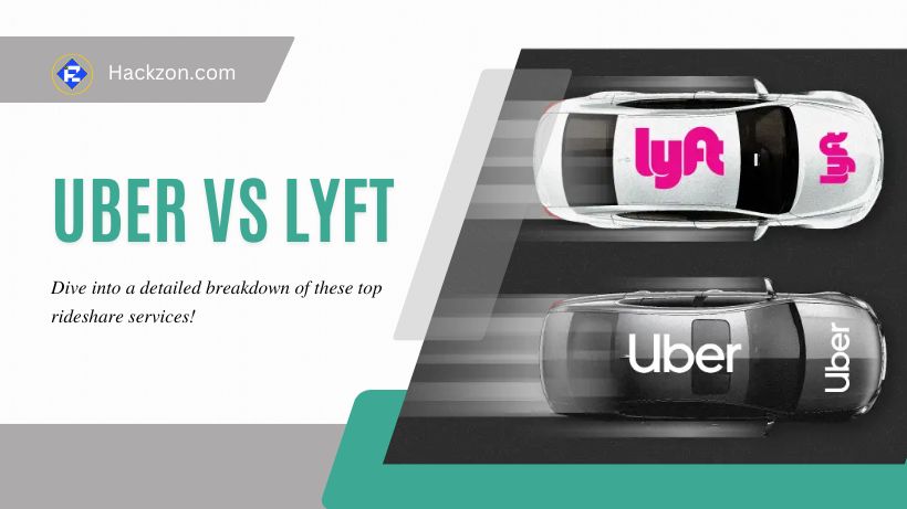 uber vs lyfts