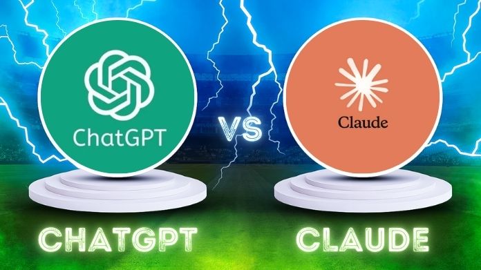 claude vs chatgpt