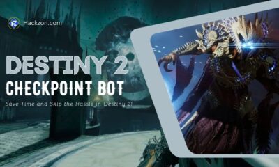 d2 checkpoint bot