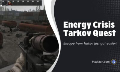 energy crisis tarkov