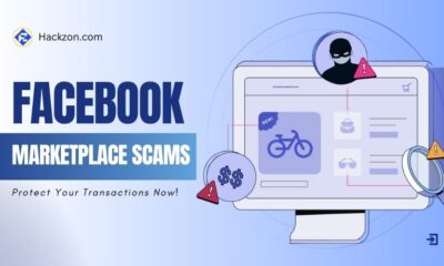 facebook marketplace scam