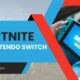 fortnite on nintendo switch