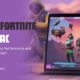 play fortnite on mac