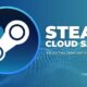 steam cloud saves