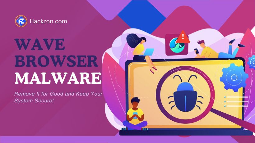 wave browser malware