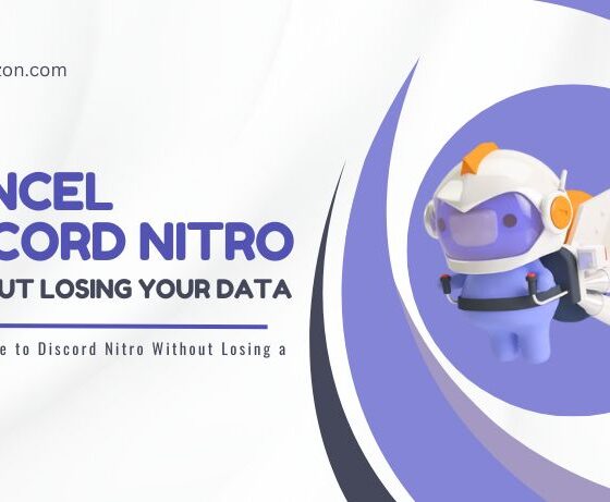 cancel discord nitro