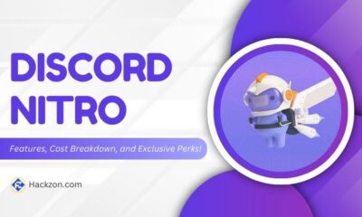 discord nitro