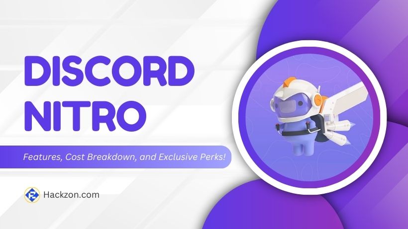 discord nitro