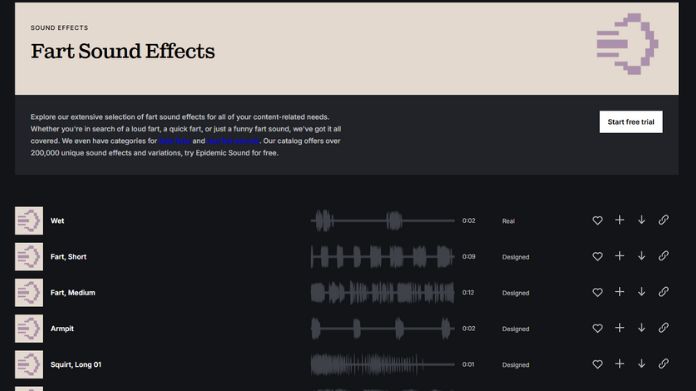 funny soundboards