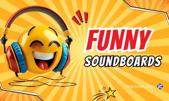 funny soundboards