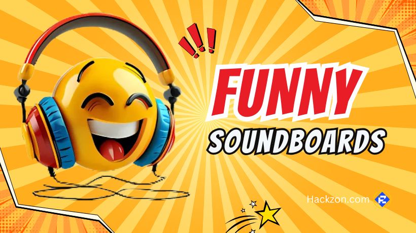 funny soundboards