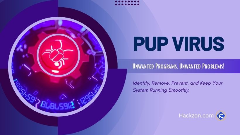 pup virus