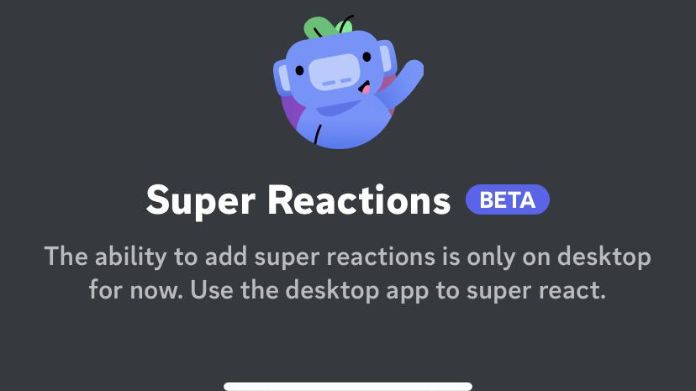 discord nitro