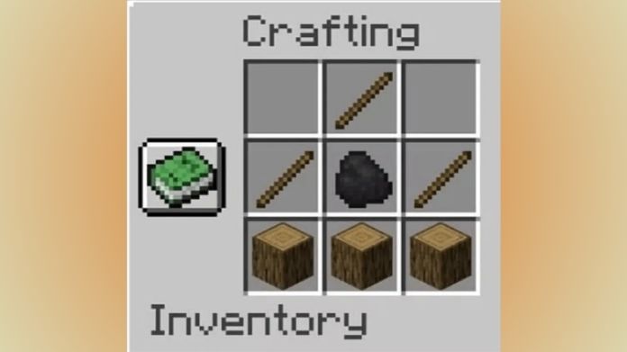 campfire minecraft
