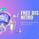 free discord nitro