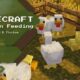 minecraft chicken