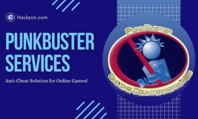 punkbuster services