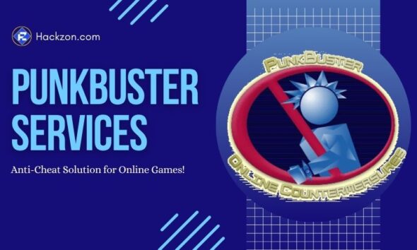 punkbuster services