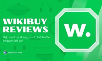 wikibuy reviews