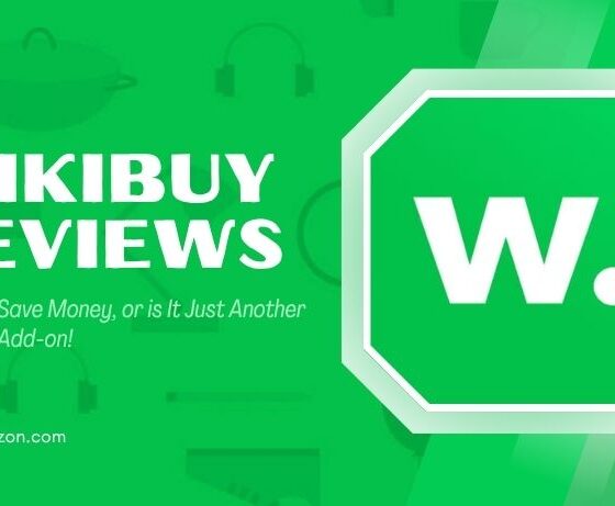wikibuy reviews