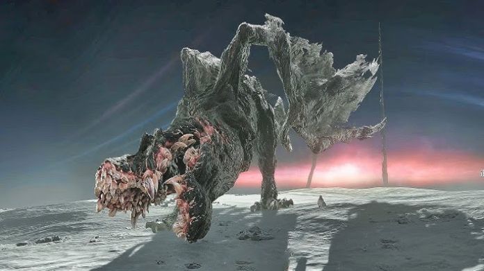 nightlord bosses