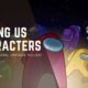 among us characters
