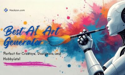 best ai art generator