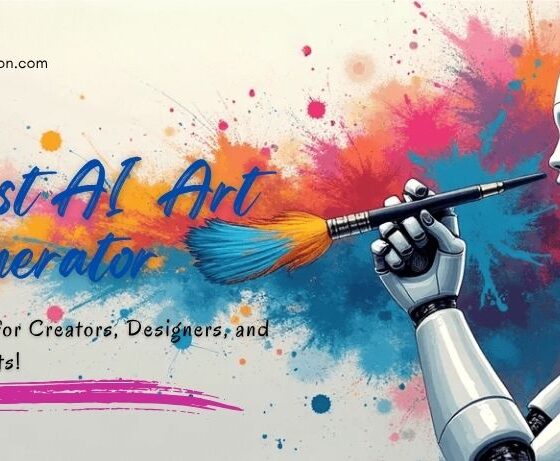 best ai art generator