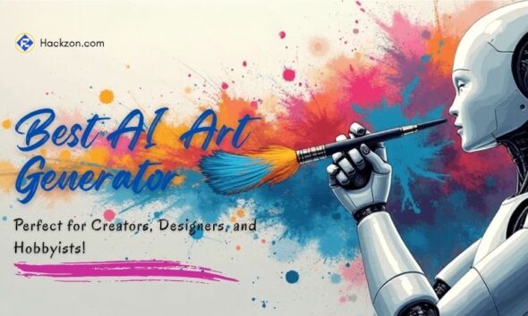 best ai art generator