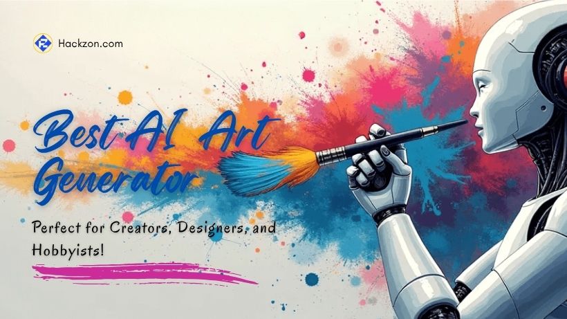Best AI Art Generator Tools You Must Try Today 33 best ai art generator